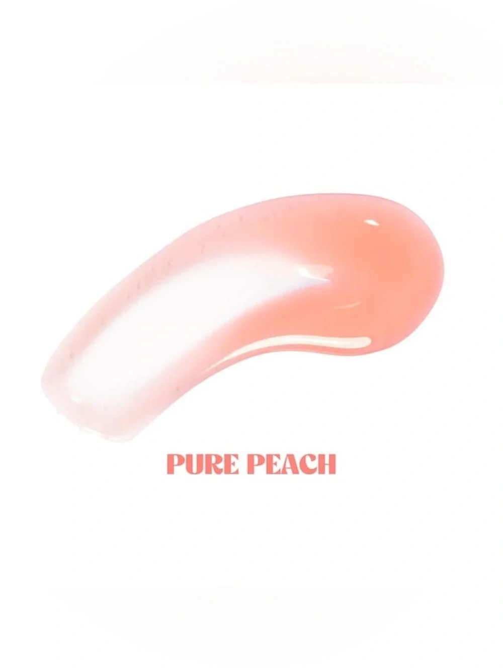 NIB 🎀 Charlotte Tilbury Unreal Lips Nectar Oil | Exotic Peach